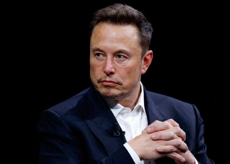 Bloomberg: Musk planea crear su propia universidad en EE.UU.
