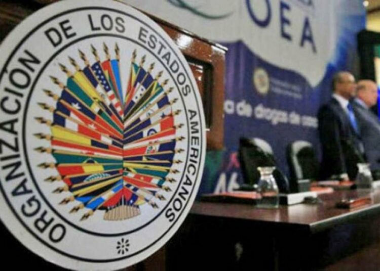 La OEA tilda de «ilegal» el referendo sobre el Esequibo