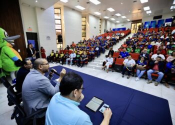 INDES y MINEDUCYT clausuran Programa de Reactivación de los Juegos Estudiantiles Nacionales