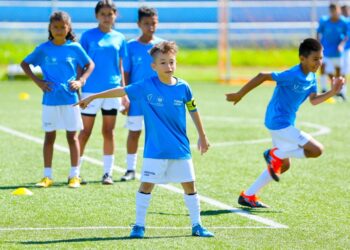 Eucebio Martínez, un talento migueleño