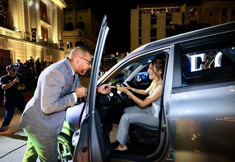 Ivonne Nóchez: “Los Premios E&G son importantes para el país”