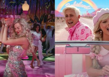 Óscar 2024: “Peaches” y “I’m Just Ken” son elegibles para categoría de Mejor canción original