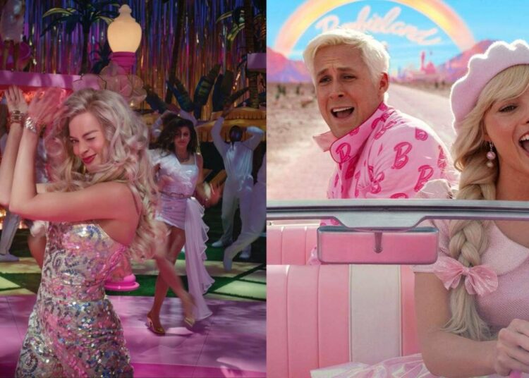 Óscar 2024 “Peaches” y “I’m Just Ken” son elegibles para categoría de Mejor canción original