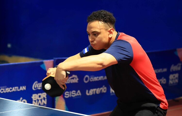 Campeonato Nacional definió a los seleccionados de tenis de mesa 2024