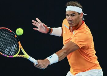 La cruda reflexión de Rafael Nadal tras anunciar su regreso al tenis después de un año
