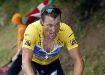Lance Armstrong reveló el secreto que le permitió doparse sin ser detectado