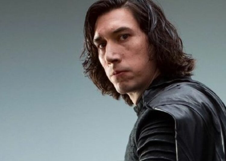 Star Wars: Adam Driver habla sobre la escena de Star Wars que lo condenó para siempre