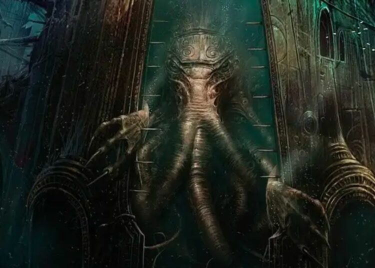 James Wan dirigirá adaptación de La llamada de Cthulhu