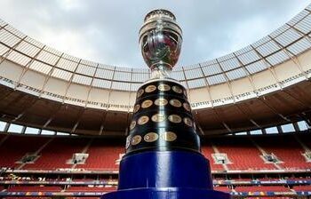 Sorteo de la Copa América 2024: cómo será el formato, los detalles del sorteo y el posible “Grupo de la Muerte”