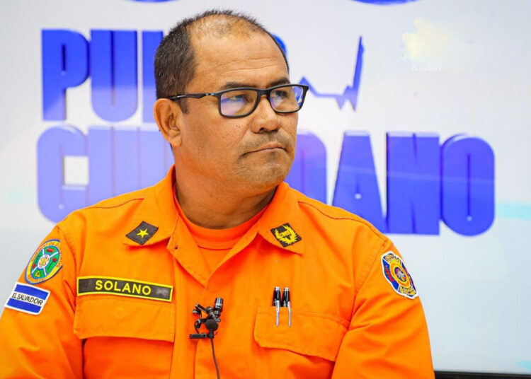 Director de Bomberos advierte sobre sanciones a quienes comercialicen y compren pólvora prohibida