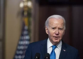 El Congreso de Estados Unidos abrió formalmente una investigación de juicio político contra Joe Biden