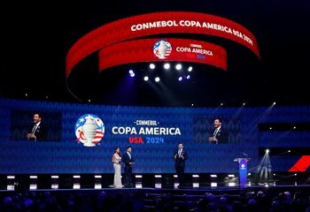 Copa América 2024: Así quedaron los grupos