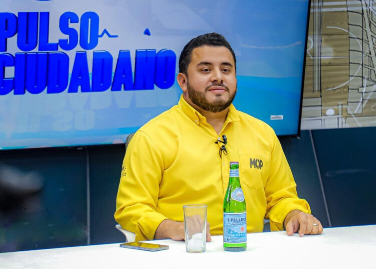 Ministro de Obras Públicas resaltó la inversión del Gobierno en infraestructuras del país