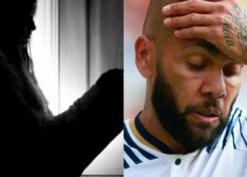 Dani Alves recibió dos malas noticias mientras espera el juicio por presunta violación