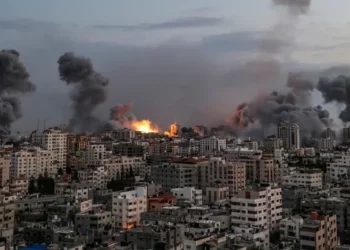 Estados Unidos se opuso a un alto el fuego en Gaza en el Consejo de Seguridad de la ONU