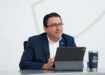 Presidente de la Defensoría del Consumidor brindó un balance de trabajo 2023