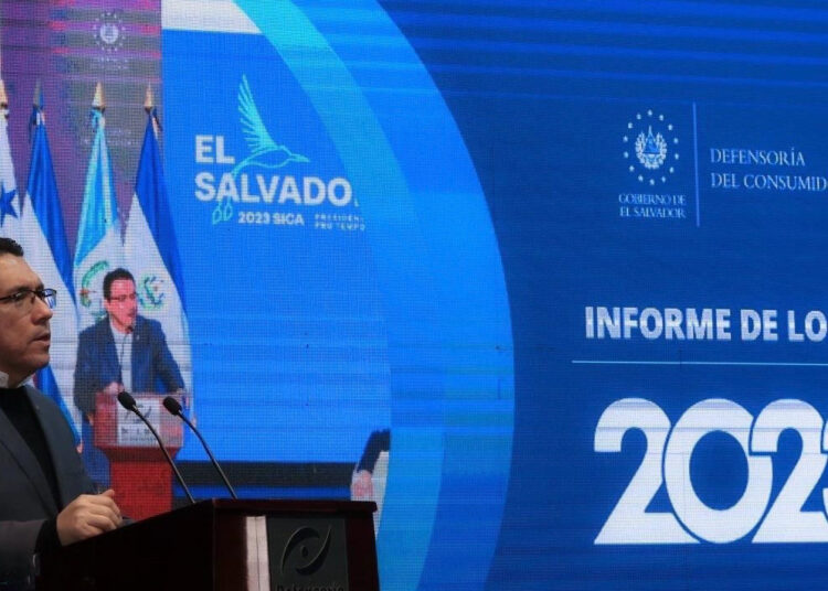 Defensoría del Consumidor recupera $32.3 millones a favor de las personas