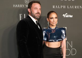 Jennifer López reveló por qué ella y Ben Affleck sufren “estrés postraumático”