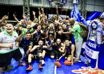 Metapán ganó por primera vez el título de la LMB