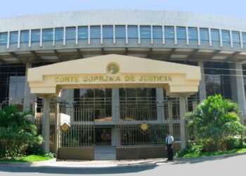 Órgano Judicial invertirá $38.4 millones en infraestructura de sedes judiciales