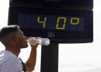 La Organización Meteorológica Mundial aseguró que el 2023 fue el año más caluroso de la historia