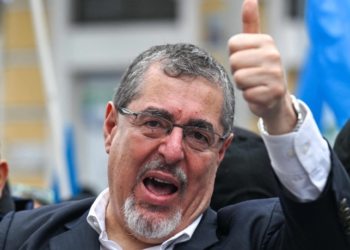 Fiscalía de Guatemala invalida elecciones que ganó Bernardo Arévalo