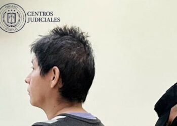 Juez de San Martín ordena a hombre dejar de hacer trabajos de enderezado y pintura en su vivienda, ya que genera molestias a vecinos