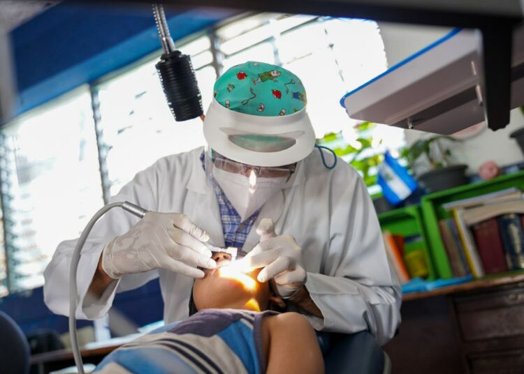 Lotería Nacional de Beneficencia lleva las brigadas médicas a más municipios del país