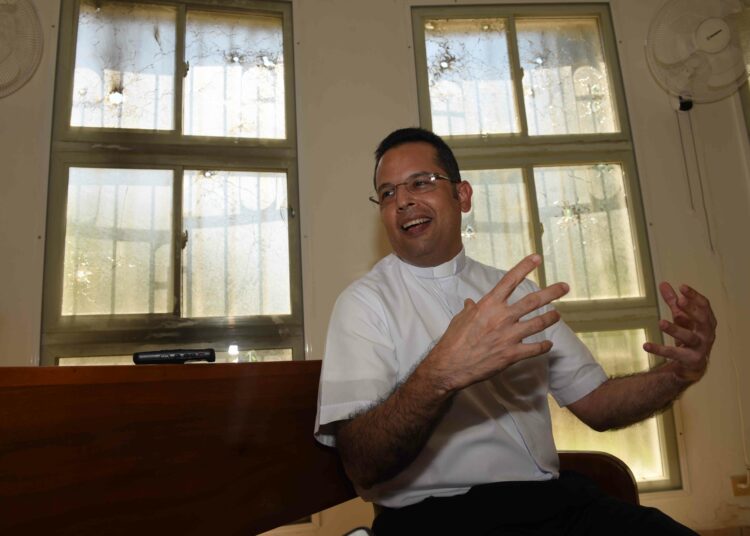 Nicaragua: aumenta la cantidad de sacerdotes católicos detenidos