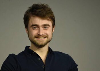 Daniel Radcliffe ha duplicado su fortuna en el último año