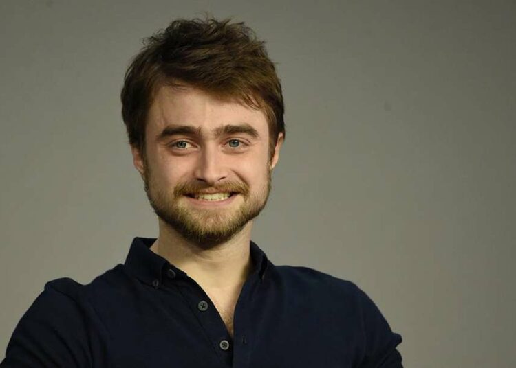 Daniel Radcliffe ha duplicado su fortuna en el último año