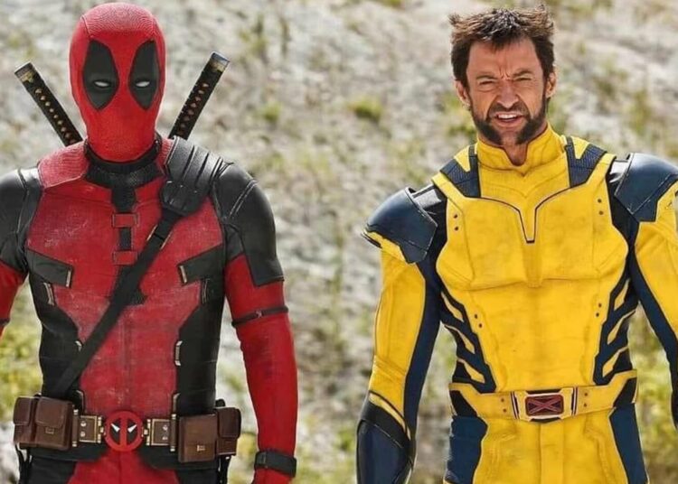 Deadpool 3: se confirma la aparición de más X-Men en la película