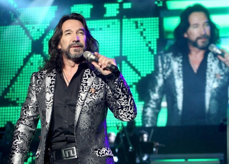 Llega Navidad a El Salvador con el Buki en concierto