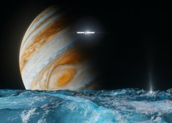 Seis misiones prometen avances nunca antes vistos en la exploración espacial en 2024