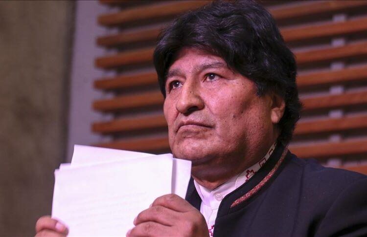 El Tribunal Constitucional de Bolivia anuló la reelección indefinida y dejó a Evo Morales fuera de los comicios de 2025