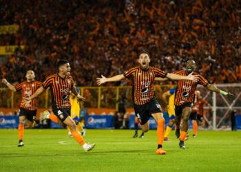 Águila se corona campeón y suma su título número 17