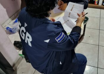 Fiscalía giró 32 órdenes de captura contra sujetos que se dedicaban al tráfico ilícito de droga