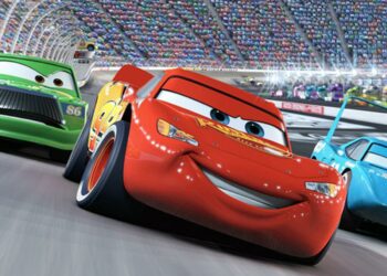 Pixar ya está trabajando en nuevos proyectos de Cars