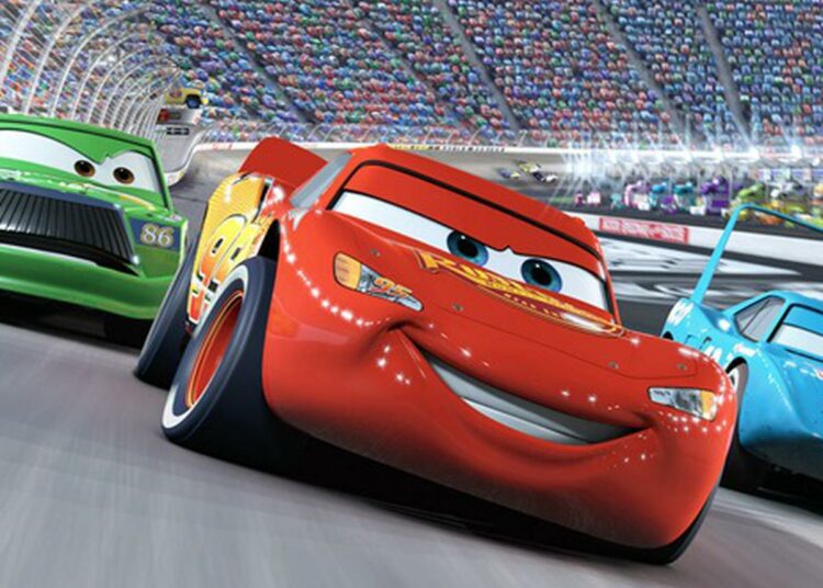 Pixar ya está trabajando en nuevos proyectos de Cars