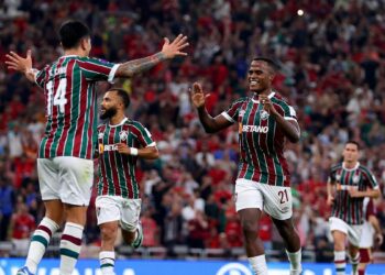 Fluminense en busca de romper la maldición del Mundial de Clubes