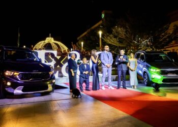 Ivonne Nóchez y Herbert Aceituno, los Deportistas del año en los Premios E&G