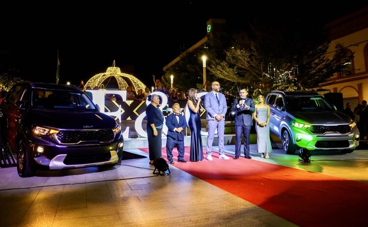 Ivonne Nóchez y Herbert Aceituno, los Deportistas del año en los Premios E&G