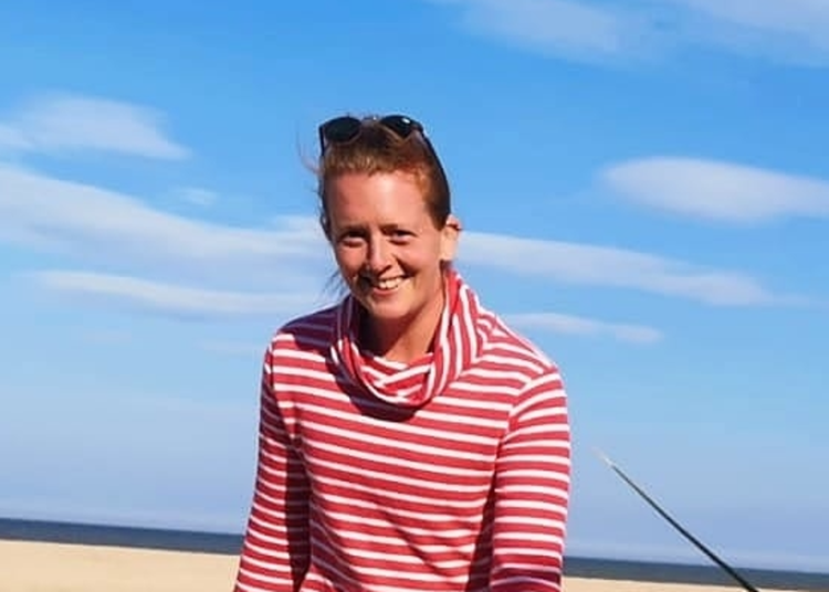 Inglaterra: hallaron muerta a la futbolista Gemma Wiseman en un bosque