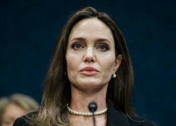 Angelina Jolie anuncia que quiere dejar Los Ángeles: «Hollywood no es un lugar sano»