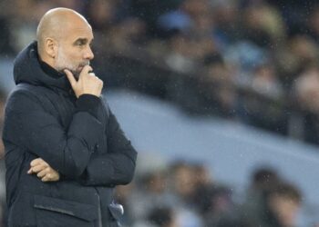 El DT del Manchester City, Pep Guardiola le pone fecha y condiciones a su retiro