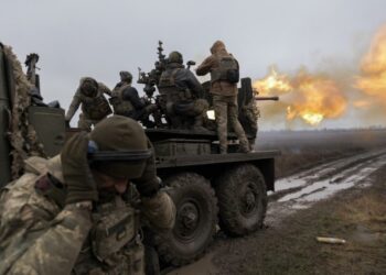 Rusia y Ucrania coinciden en que no habrá diálogo de paz