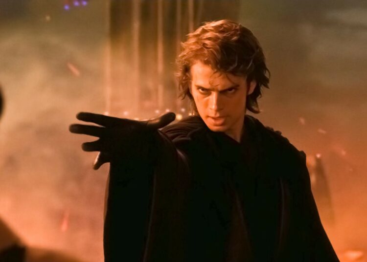 Hayden Christensen dice que le encantaría seguir apareciendo en proyectos de Star Wars