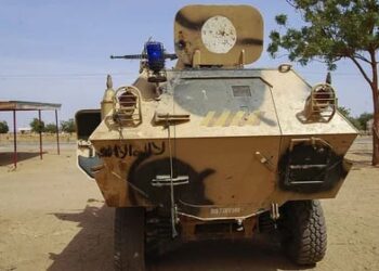 El Ejército de Nigeria envió drones al sitio equivocado y mató a 85 civiles que celebraban una fiesta religiosa