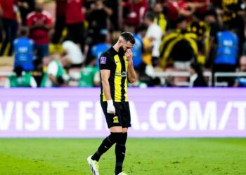 El Al Ittihad perdió 3-1 contra Al Ahly y se despidió del Mundial de Clubes
