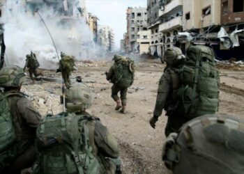 Egipto propuso a Hamas un plan para un alto el fuego en Gaza a cambio de la liberación de todos los rehenes israelíes